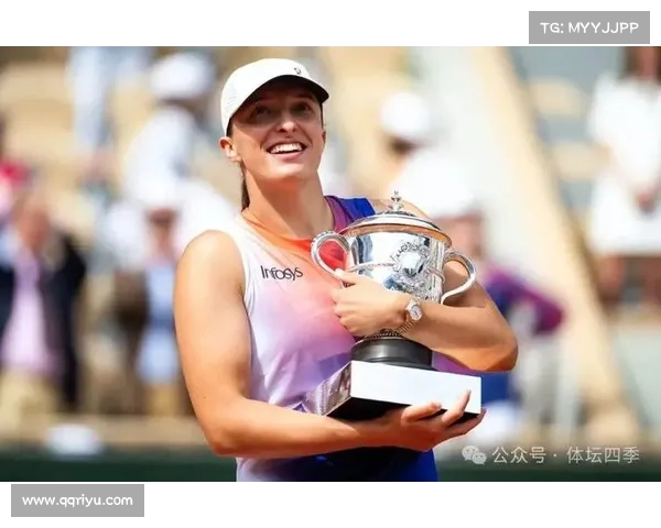 斯瓦泰克法网女单称霸之路与历史地位的深度剖析 斯瓦泰克法网女单称霸之路与历史地位的深度剖析