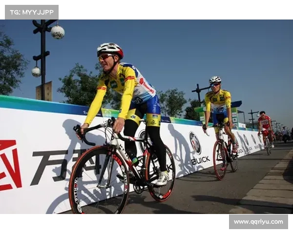 环中国自行车赛新增港澳赛段 进一步推动两地自行车运动发展