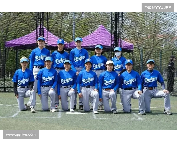 MLB亚太训练营正式落户墨尔本助力澳洲棒球发展 MLB亚太训练营正式落户墨尔本助力澳洲棒球发展