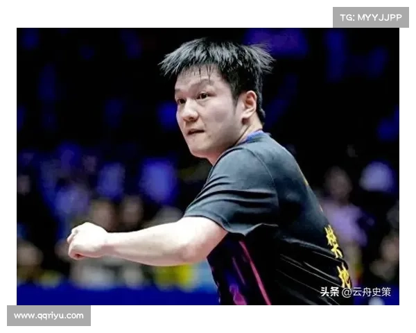 樊振东确认回归乒超联赛时隔五个月再度亮相引发球迷期待 樊振东确认回归乒超联赛时隔五个月再度亮相引发球迷期待