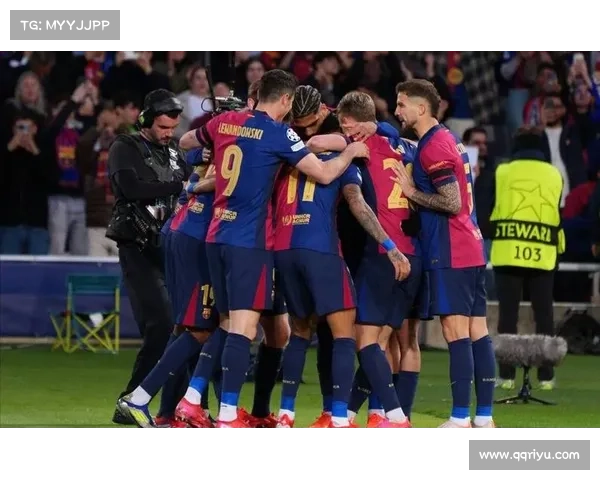 巴萨锁定欧冠资格,西甲五席全收入 巴萨锁定欧冠资格,西甲五席全收入