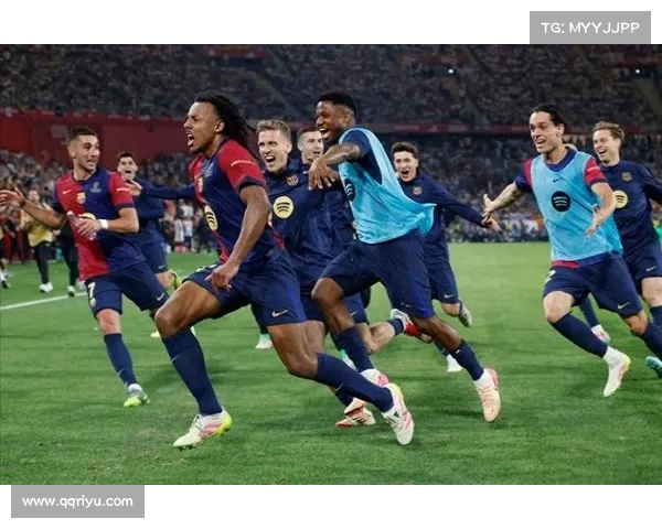 巴黎圣日耳曼绝杀巴萨门德斯压制亚马尔上演惊天逆转之战